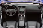Lexus IS250C 2008 года
